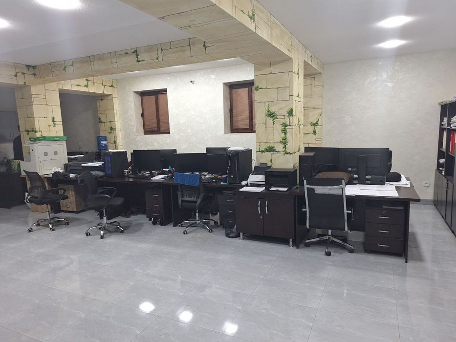 Продается нежилое юнусабад 9