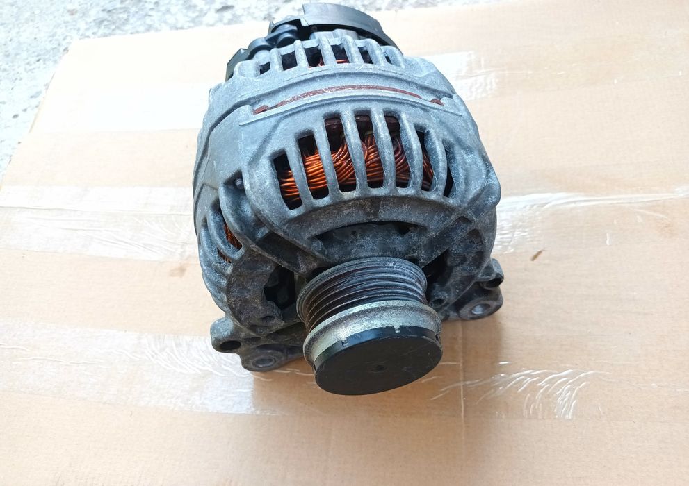 Alternator pentru VW bassat b5.5