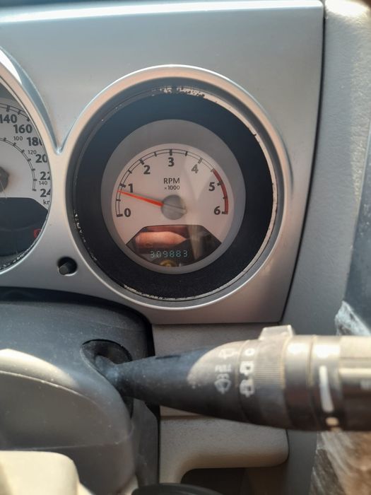 Chrysler PT CRUISER 2006