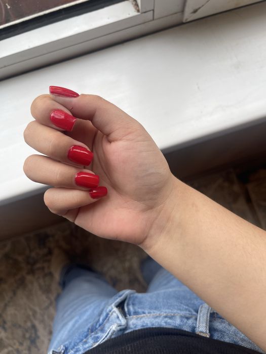 Маникюр хизмати. Услуги маникюра