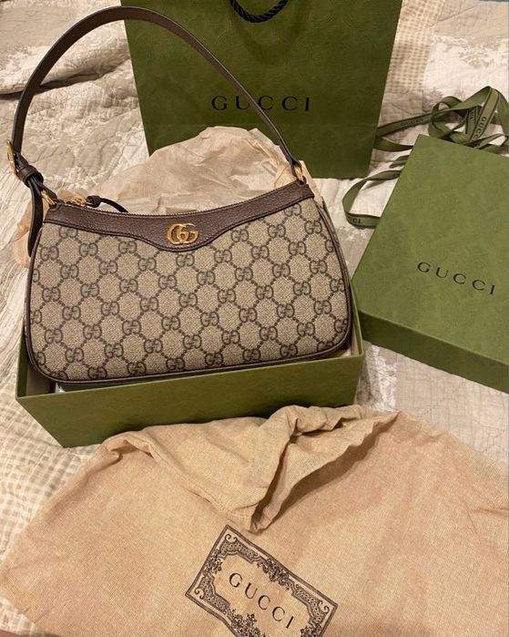 Gucci Ophidia bag/ гучи чанта
