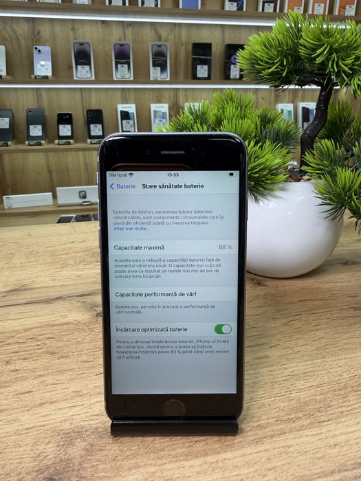 ‼️iPhone 6S Grey 32Gb - Garantie