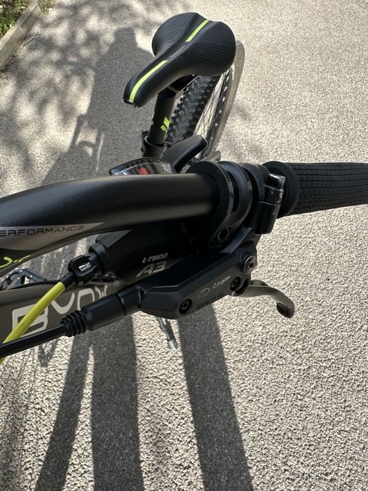 Продавам Byox 27.5 Alloy HDB B7 Hardtail