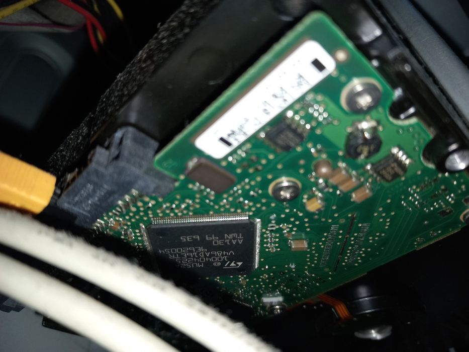 Работещ компютър