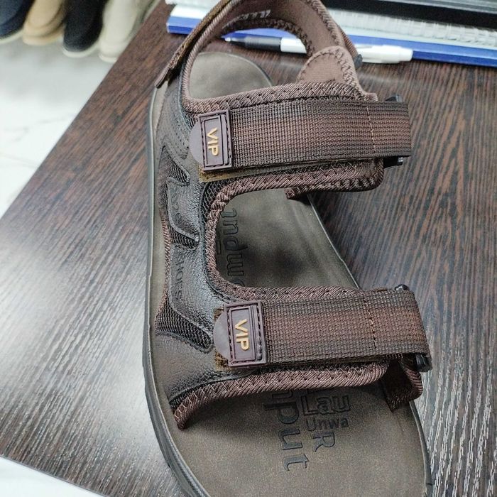 Обувь мужская летняя Сандали.