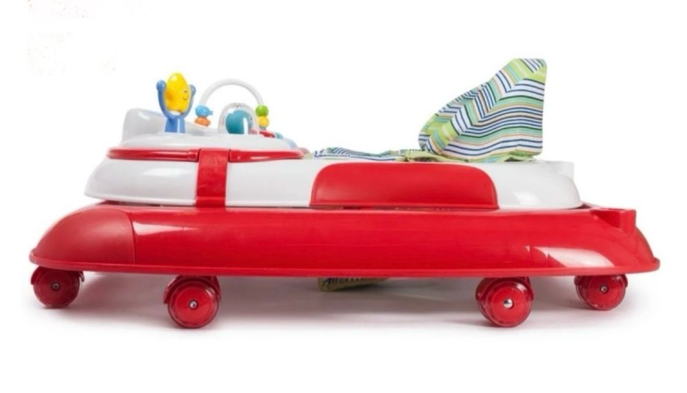 Детский ходунок от Babyton