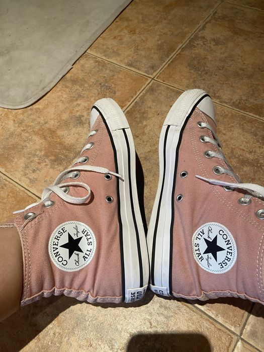 Converse маратонки