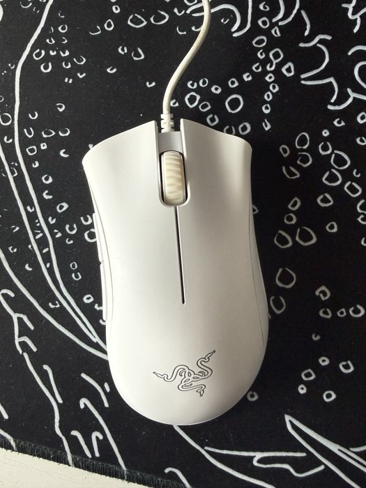 Мышка razer deathadder