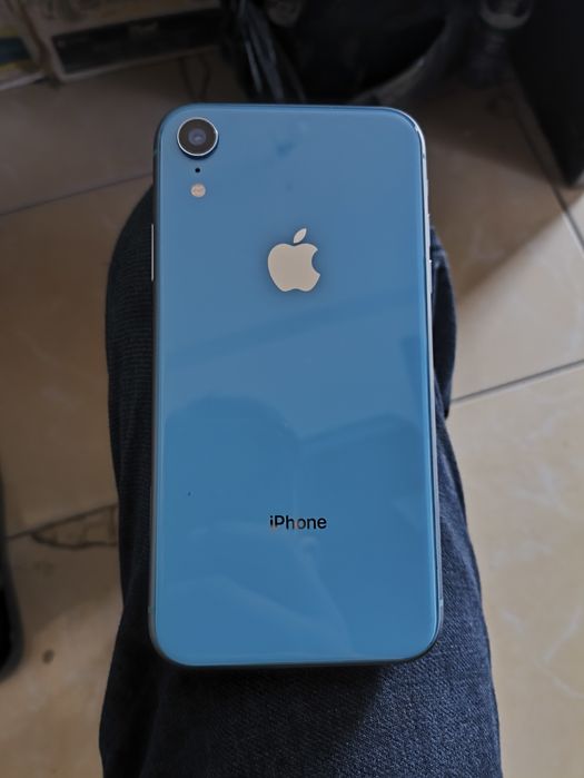 Iphone xr 64gb Ll/A