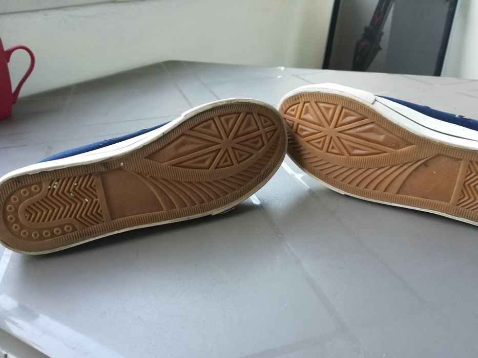 Детски гуменки