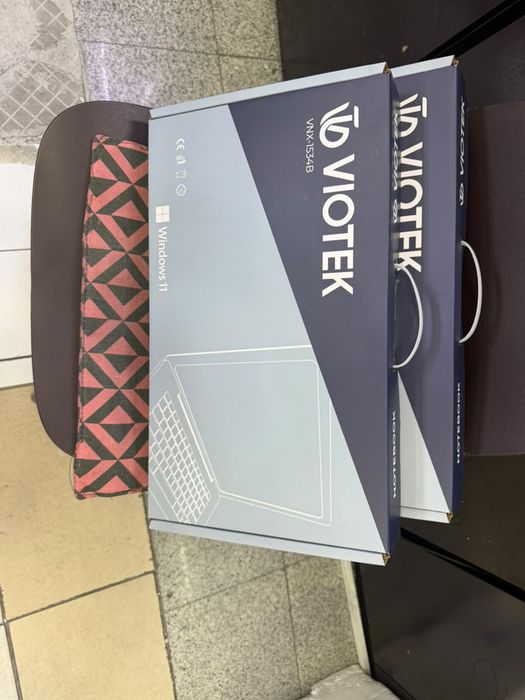 Viotek VNX-1234B