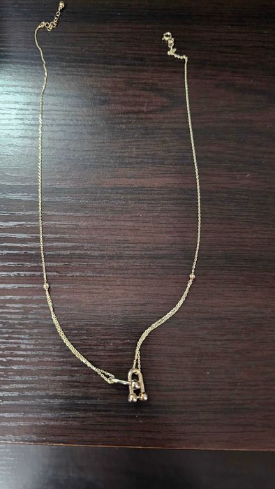 Золотая цепочка 585