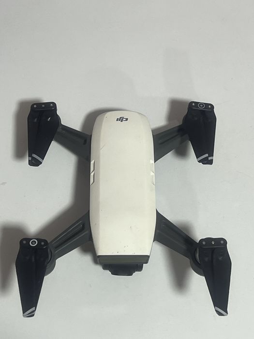 Продам дрон Dji Spark