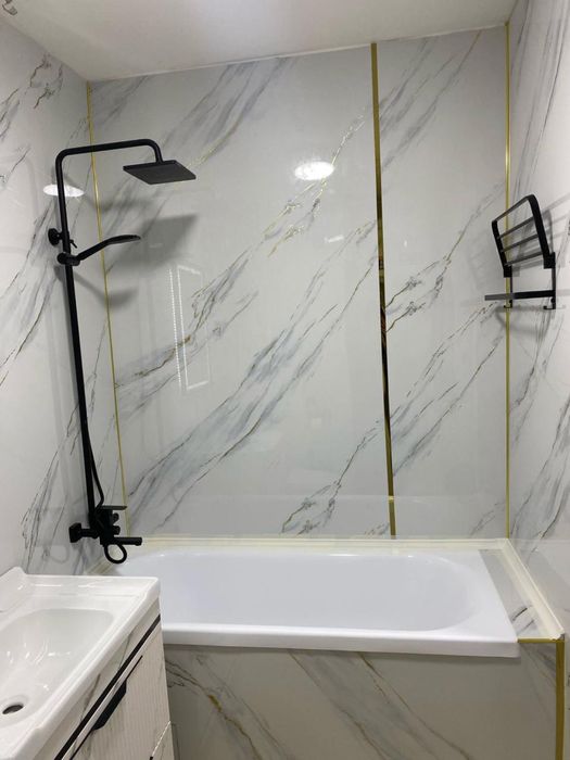 Ремонт квартир под ключ