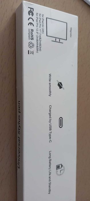 Universal Stylus Pen  iOS/Android/Windows