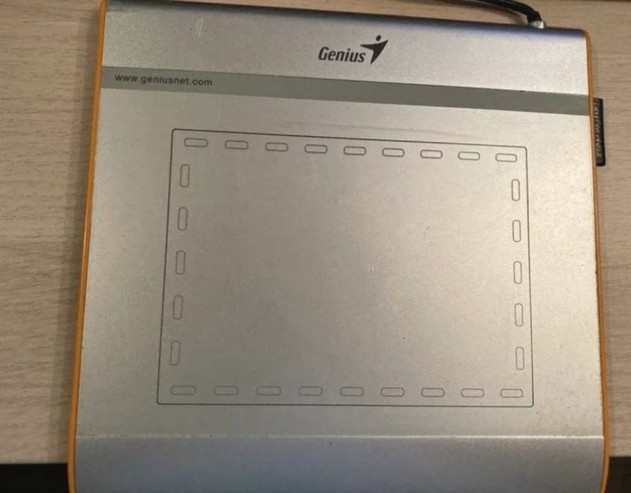 Tableta Grafica Genius MousePen I405X, USB