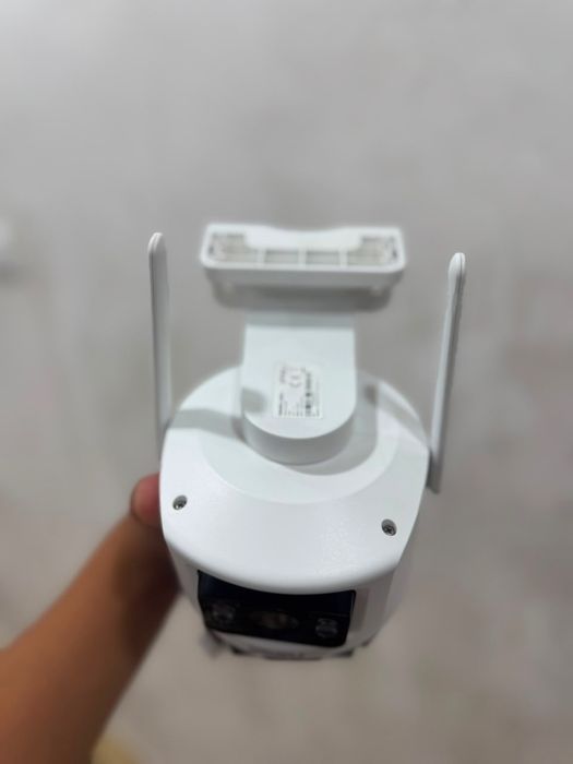 IMOU Cruiser Dual