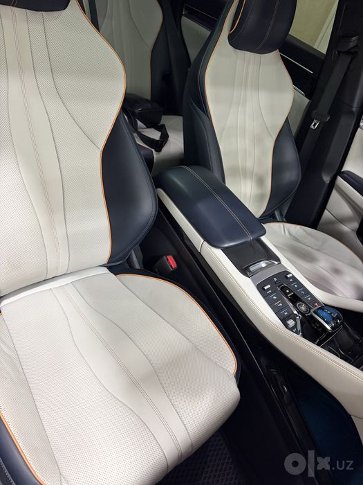 Byd Song Plus Full Kraska Top Toza