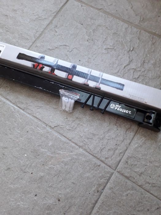 Нова! Магнитна лента за инструменти  50см.