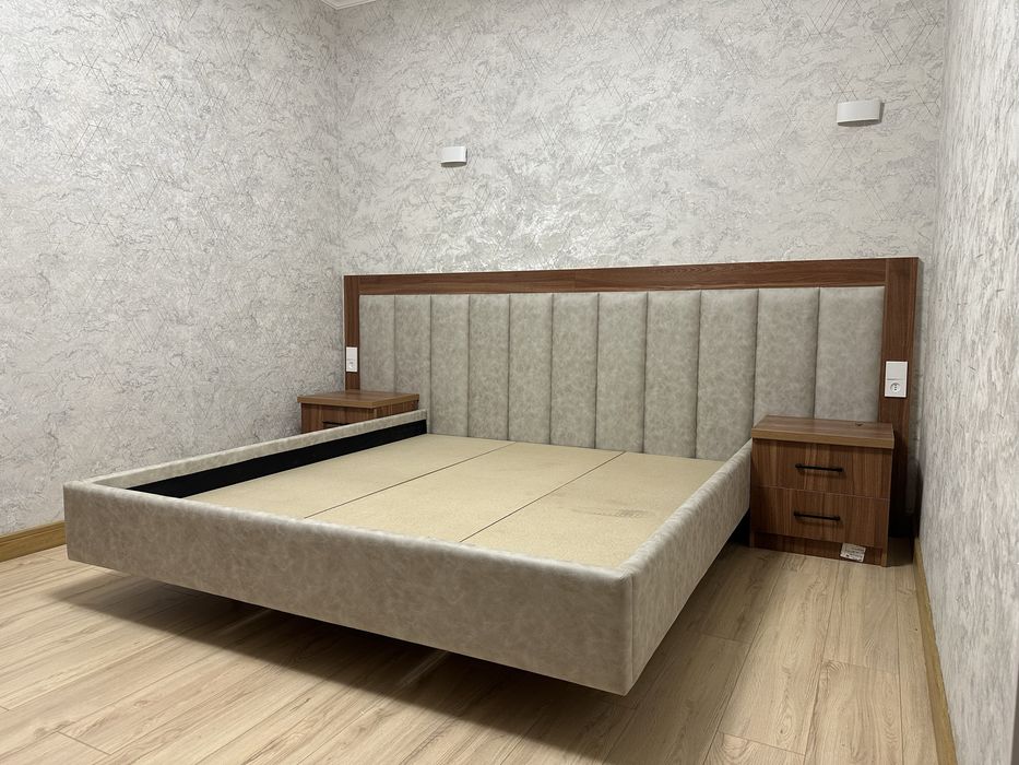 Мебель на заказ