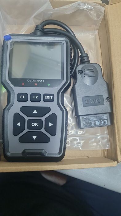 Tester OBD 2 nou