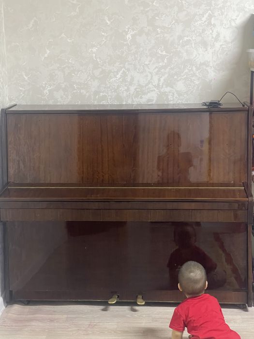 Пианино б/у. Сығай 19 адрес