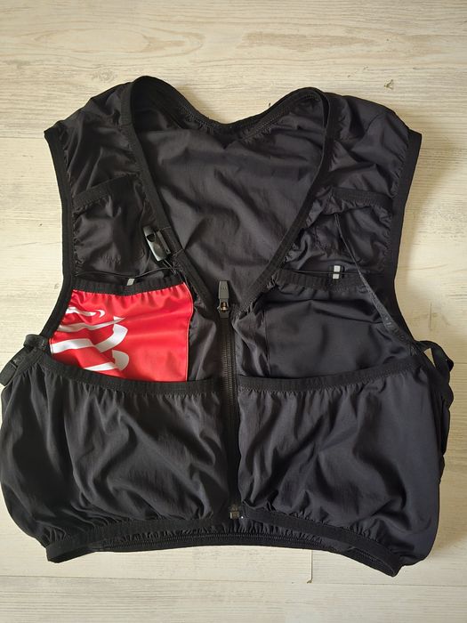 Compressport Ultrun S pack