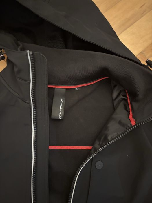 Jacheta Tom Tailor L