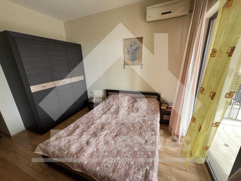 Продава се Тристаен апартамент в Варна, Център - 95 кв.м за 1564 €/кв.м - Снимка #6