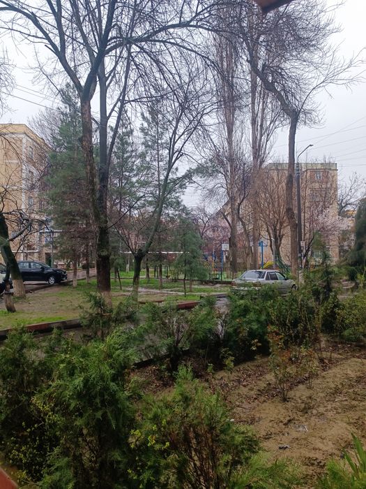 А.Югнаки 2/4/5 58м² ремонт , балкон 2х6