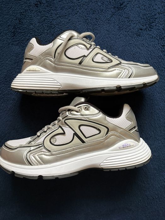 Sneakers Dior  B30