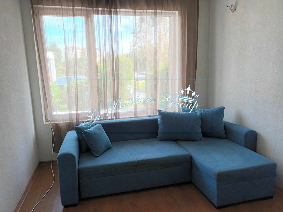 Дава се под наем Едностаен апартамент в Поморие - 31 кв.м за 43990 € - Снимка #5