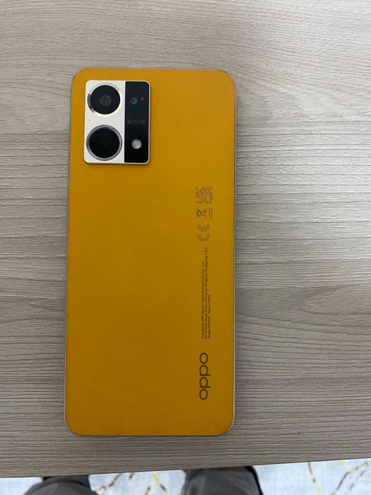 Продам Oppo Reno 7