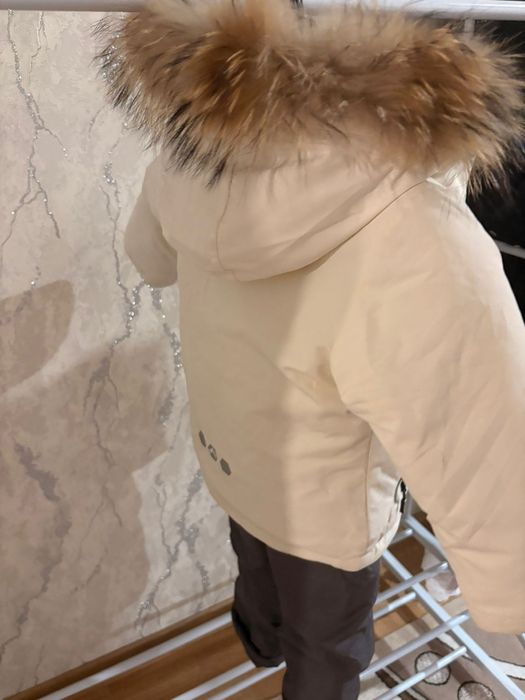 Продам комбизон 80см