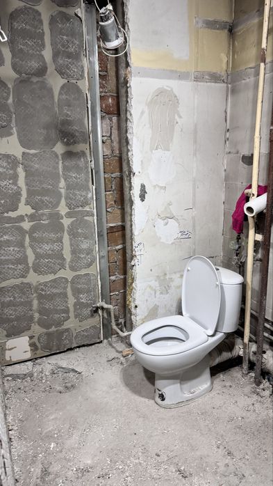 Отдам унитаз даром