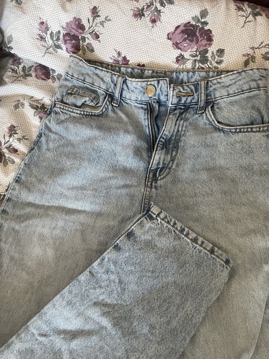 Сини дънки за всяко момиче