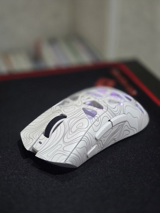 Мышка aula sc620