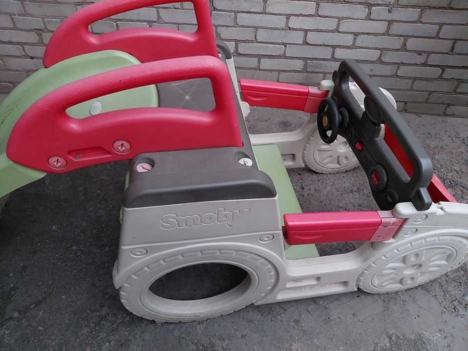 Горка детская продам