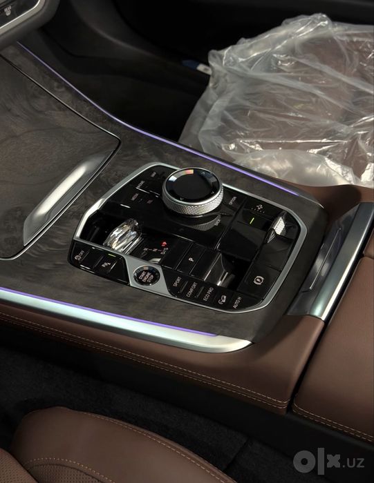 BMW X5 40i 2026