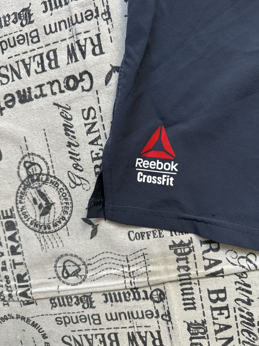 Reebok CrossFit original къси гащи шорти.M