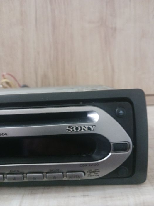 Сони  СД 4 × 45  СОНИ