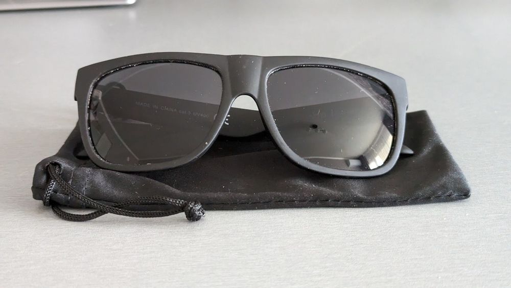 Слънчеви очила 6 броя