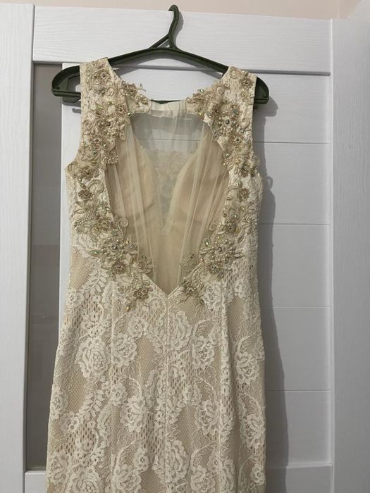 Продам вечернее платье