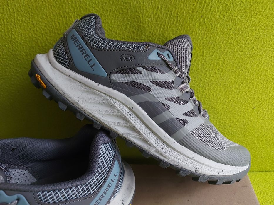 Merrell-37.5н-Waterproof-НОВО