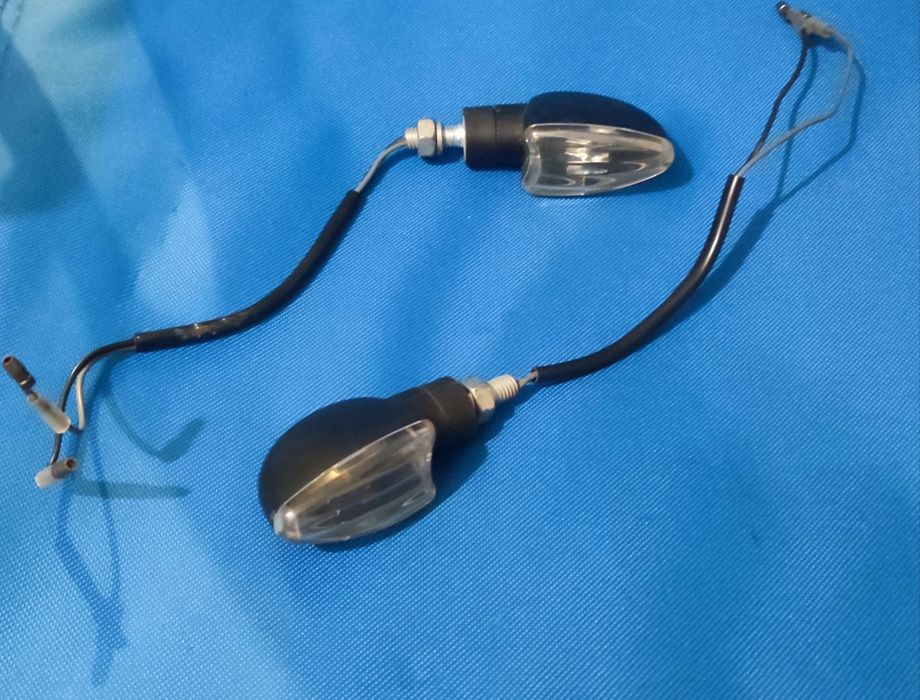 Мигачи за мотор 4бр.