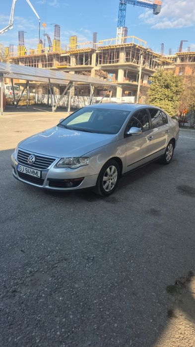 Volkswagen Passat#  Navi plus