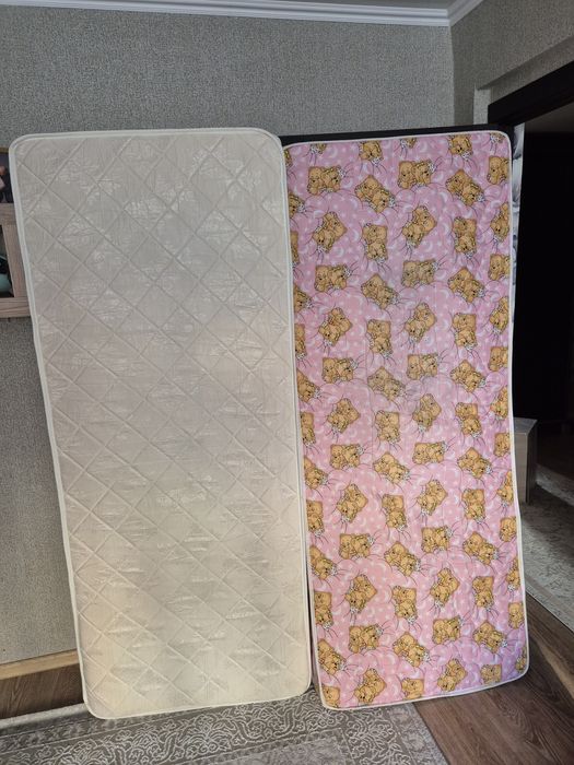 Кровать двухъярусная