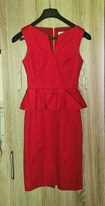 Karen Millen оригинална дамска рокля