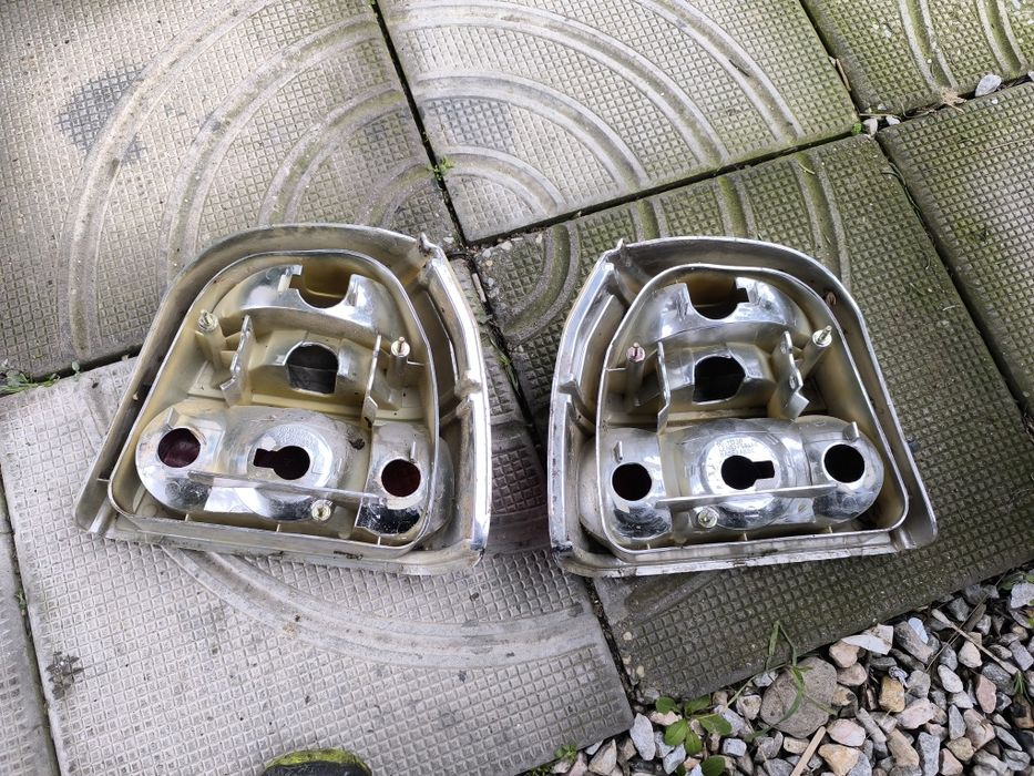 Тунинг Стопове VW Golf 3