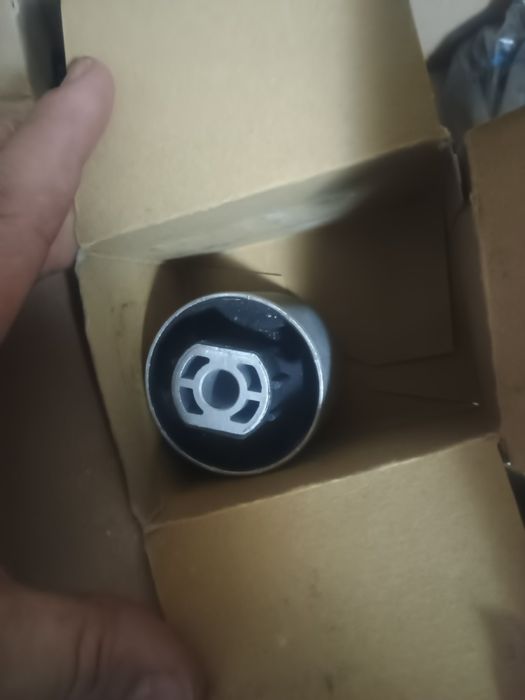 Set chit brațe wv golf 5 spate 1k1